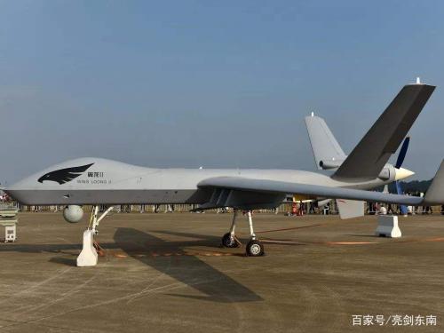 中国无人机突然失联，断联30分钟后自动飞回，用户国立马追加订单