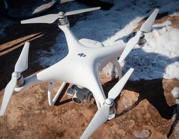 中国智造“大疆”其成功源于专注