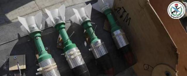 叙利亚政府军拦截三架装有炸弹的无人机