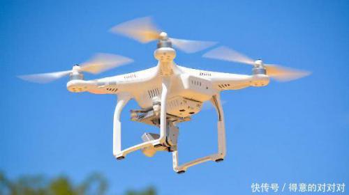 为什么中国出口无人机，不怕技术泄露看完发现厉害了，我的国！