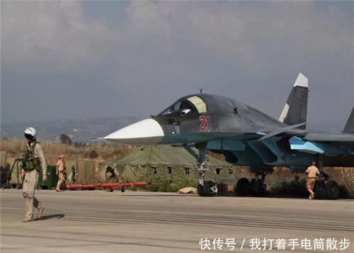 数架无人机袭击俄军基地，电子战系统将其一网打尽，竟有意外发现