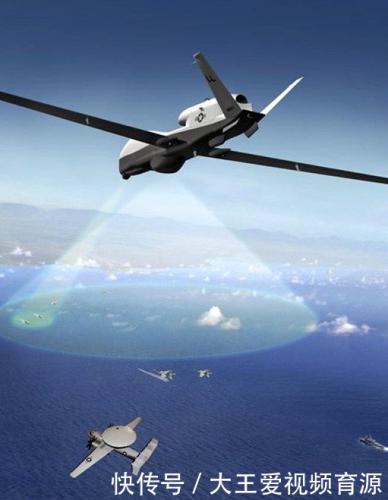 伊朗公布新型无人机，可能在海湾地区开启无人机击落无人机先河