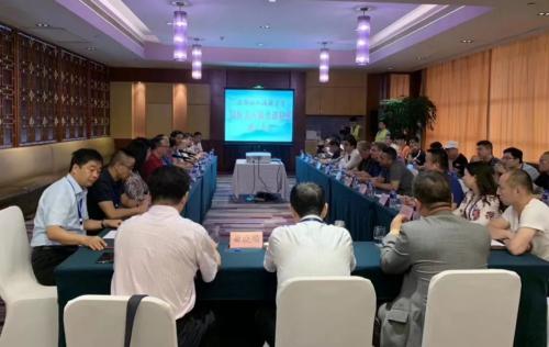 世界无人机联合会国际无人机竞速联盟在无锡成立