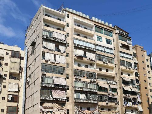 以军证实一架无人机在黎巴嫩境内坠毁 