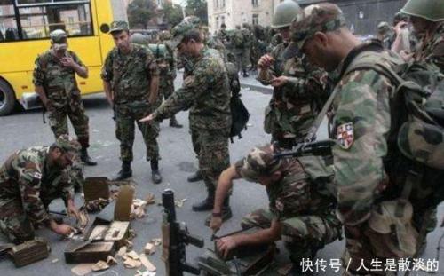 格方再次主动挑衅，直接击落敌方无人机，俄军明确表态