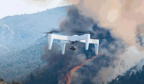 无人机如何赚钱？看DJI前北美CEO  Colin Guinn如是说