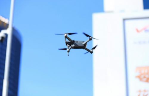 贝尔货运无人机APT 70试飞成功 最大载荷70磅