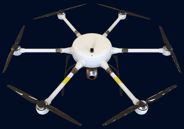 曜宇航空Yunux-Long_无人机网(www.youuav.com) 曜宇航空Yunux-Long_无人机网(www.youuav.com)