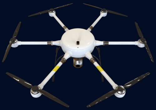 曜宇航空Yunux-Long