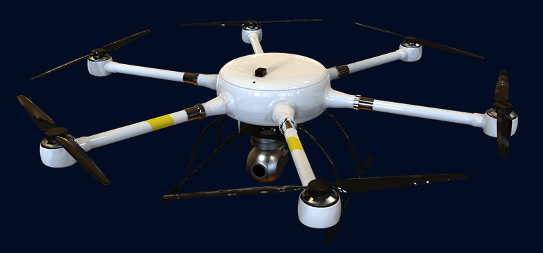 曜宇航空Yunux-Long_无人机网(www.youuav.com) 曜宇航空Yunux-Long_无人机网(www.youuav.com)