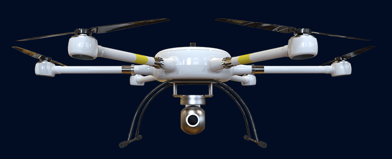 曜宇航空Yunux-Long_无人机网(www.youuav.com) 曜宇航空Yunux-Long_无人机网(www.youuav.com)