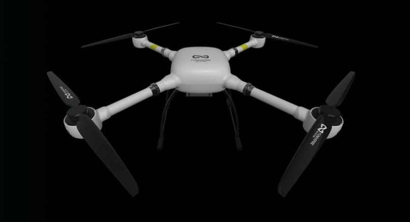 曜宇航空Yunux-S_无人机网(www.youuav.com) 曜宇航空Yunux-S_无人机网(www.youuav.com)