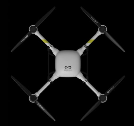 曜宇航空Yunux-S_无人机网(www.youuav.com) 曜宇航空Yunux-S_无人机网(www.youuav.com)