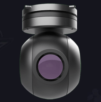 曜宇航空MF-STAR 光电变焦吊舱_无人机网(www.youuav.com) 曜宇航空MF-STAR 光电变焦吊舱_无人机网(www.youuav.com)