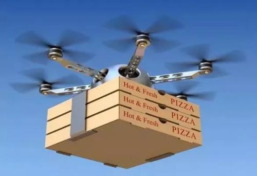 无人机产业迎来加速爆发！军事用途或为其催化剂