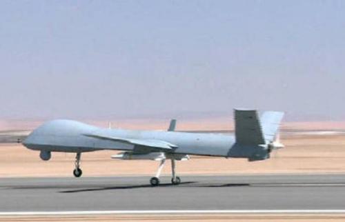 历史性突破 国产翼龙无人机出口欧洲 塞尔维亚要买15架 