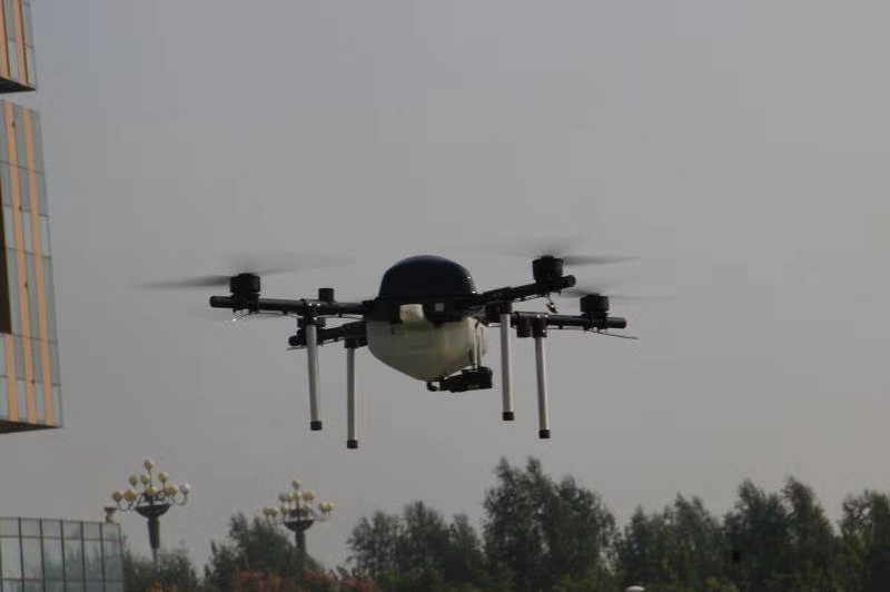 10公斤植保无人机_无人机网(www.youuav.com) 10公斤植保无人机_无人机网(www.youuav.com)