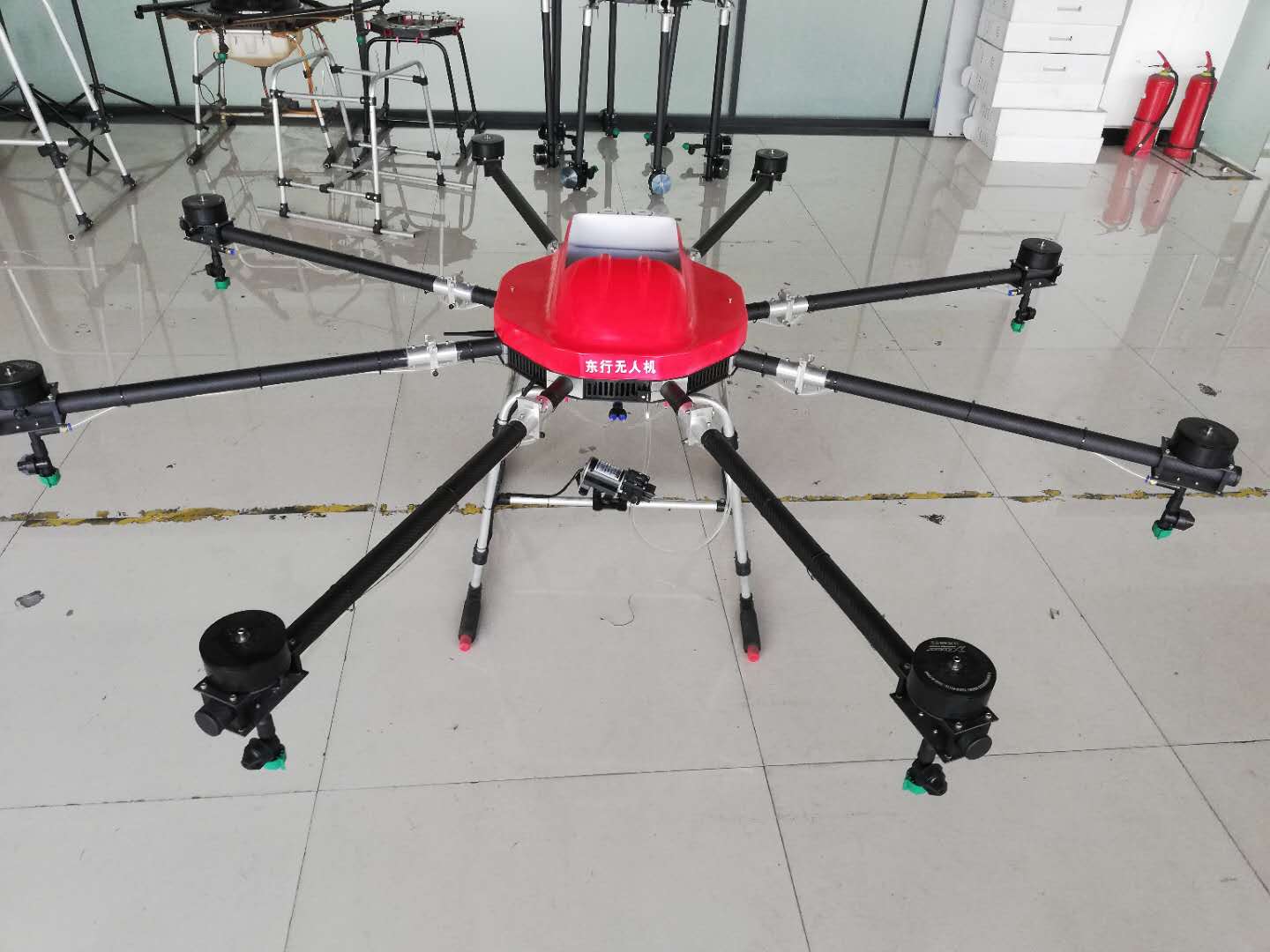 20公斤植保无人机_无人机网(www.youuav.com) 20公斤植保无人机_无人机网(www.youuav.com)