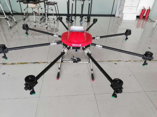 20公斤植保无人机