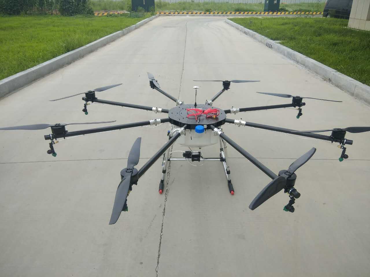 20公斤植保无人机_无人机网(www.youuav.com) 20公斤植保无人机_无人机网(www.youuav.com)