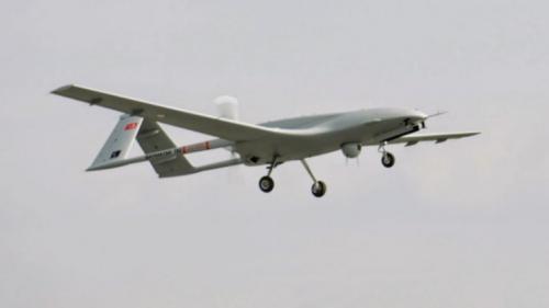 土耳其政府投资6亿里拉研发和生产无人机