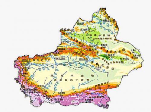 有些科技也许不能在万人现场引发欢呼掌声，但可以在无人区默默改变世界。