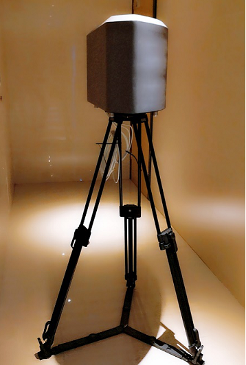 猎航电子“探翼者”®TYZ-105轻型便携式无人机被动探测系统_无人机网(www.youuav.com) 猎航电子“探翼者”®TYZ-105轻型便携式无人机被动探测系统_无人机网(www.youuav.com)