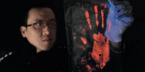 AI、无人机、人脸识别纷纷兴起，科技如何成为第一破案力？