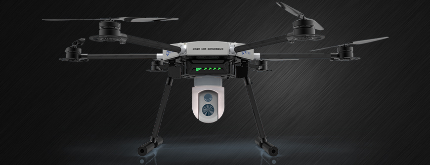 SLM-6E-1多旋翼能源巡检无人机_无人机网(www.youuav.com) SLM-6E-1多旋翼能源巡检无人机_无人机网(www.youuav.com)