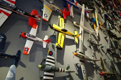 一个地区为什么需要无人机试飞基地？华东无人机基地运营启示录