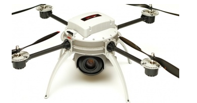 无人机集群如何自己组网