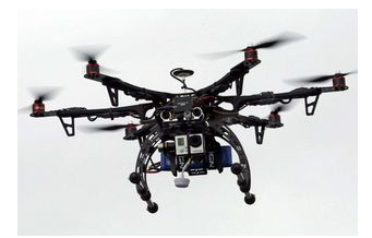 无人机在5G来了之后有什么改变