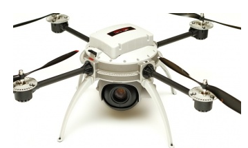 蓝天保卫战怎能少的了无人机呢