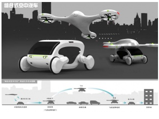 无人机怎样助力农业丰收