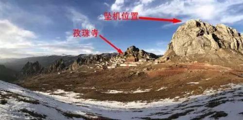 无人机飞行途中遭遇秃鹫攻击失联历时4个多月辗转2000公里竟失而复得