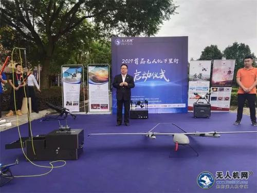 专访杨金才会长：砥砺前行，为行业发展而奋斗！