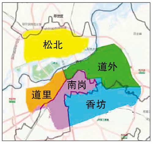 无人机发现主城区扬尘污染源431个