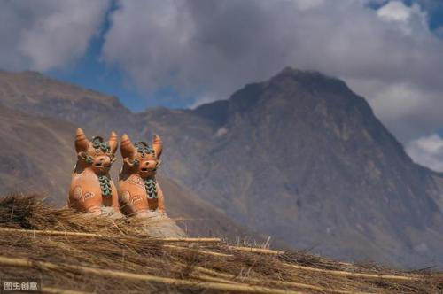 无人机化石探测器，帮助探索玛雅文明