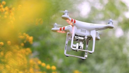 提醒！滨州这项赛事期间对无人机实行管控 飞行须预先申请