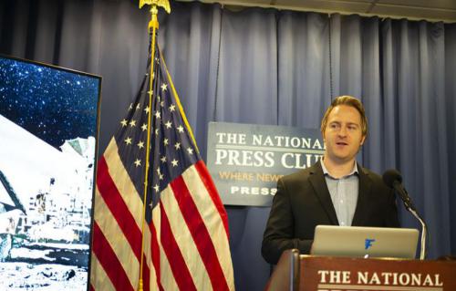 Flirtey公司推出商用货运无人机