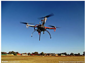 无人机航测具有的特点有哪一些