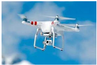 无人机有哪些接地气的实际应用