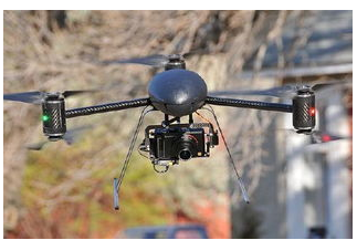 无人机成果精度会受哪些因素的影响