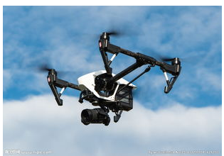 电力领域加入无人机技术后有什么优势