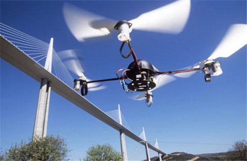 全球商业无人机和无人机系统市场的趋势和竞争格局