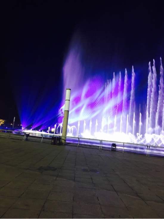 百架无人机与烟花秀将点亮“大连之夜”