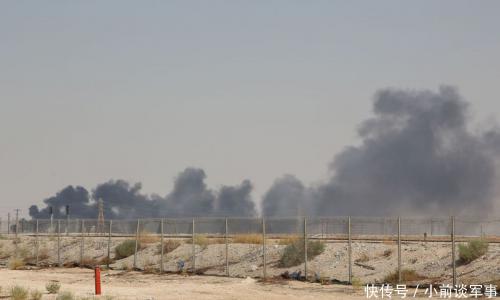 10架无人机，打击沙特19个目标？美军上将看照片后赞叹不已！