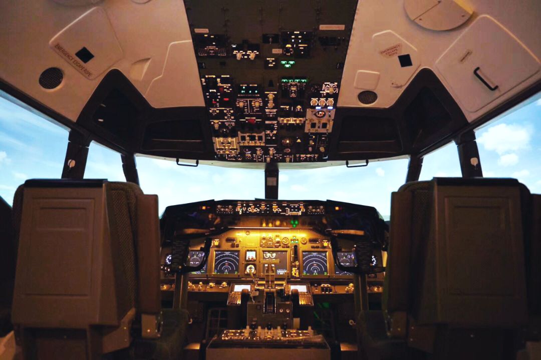 2019上海航空嘉年华，航空爱好者HIGH翻天的舞台！官方购票请戳这里！