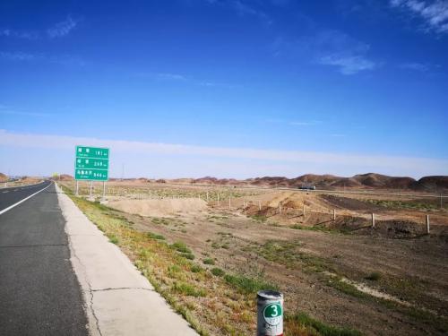 天鹰兄弟“百万飞防 援疆行动”之后勤团行记