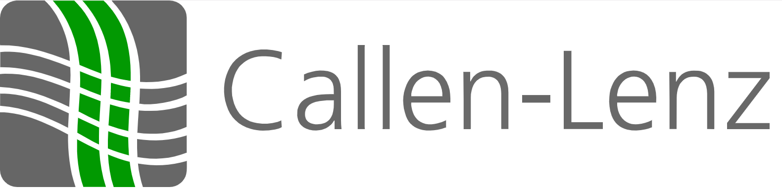 英国Callen Lenz公司